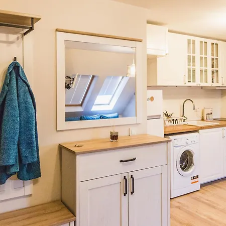 Apartment Cosy In The Center Of *