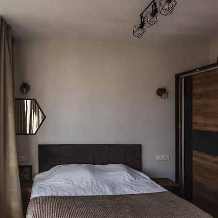 Cosy In The Center Of Σόφια