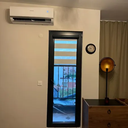 Cosy In The Center Of Διαμέρισμα